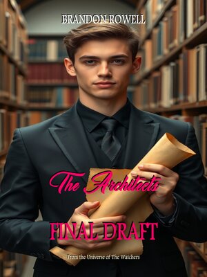 cover image of Final Draft